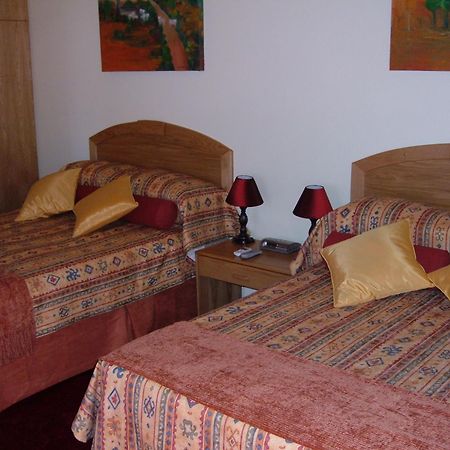 Laings Lodge Laingsburg 外观 照片