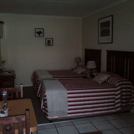 Laings Lodge Laingsburg 外观 照片