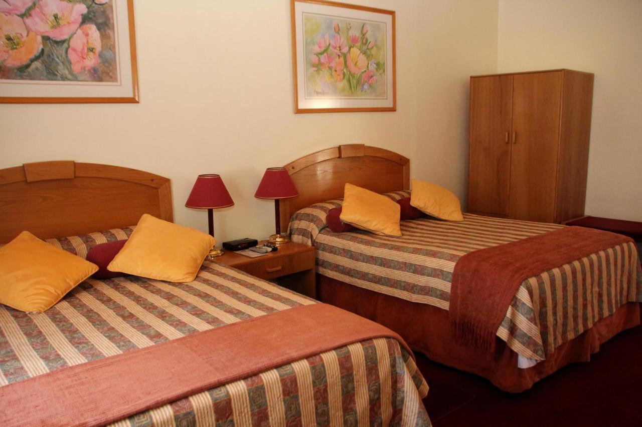Laings Lodge Laingsburg 外观 照片