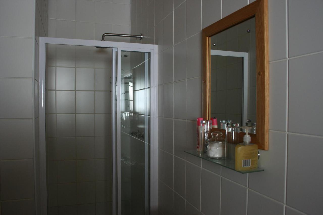 Laings Lodge Laingsburg 外观 照片