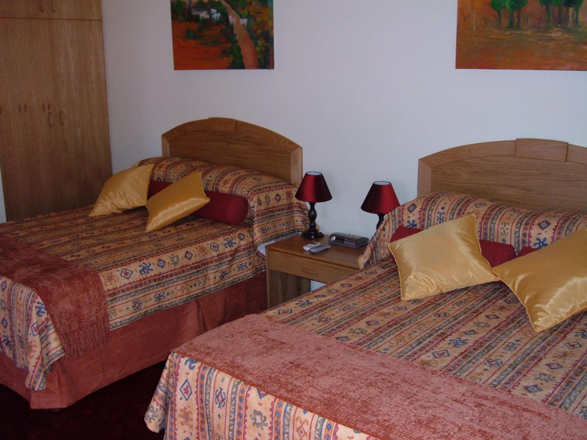 Laings Lodge Laingsburg 外观 照片