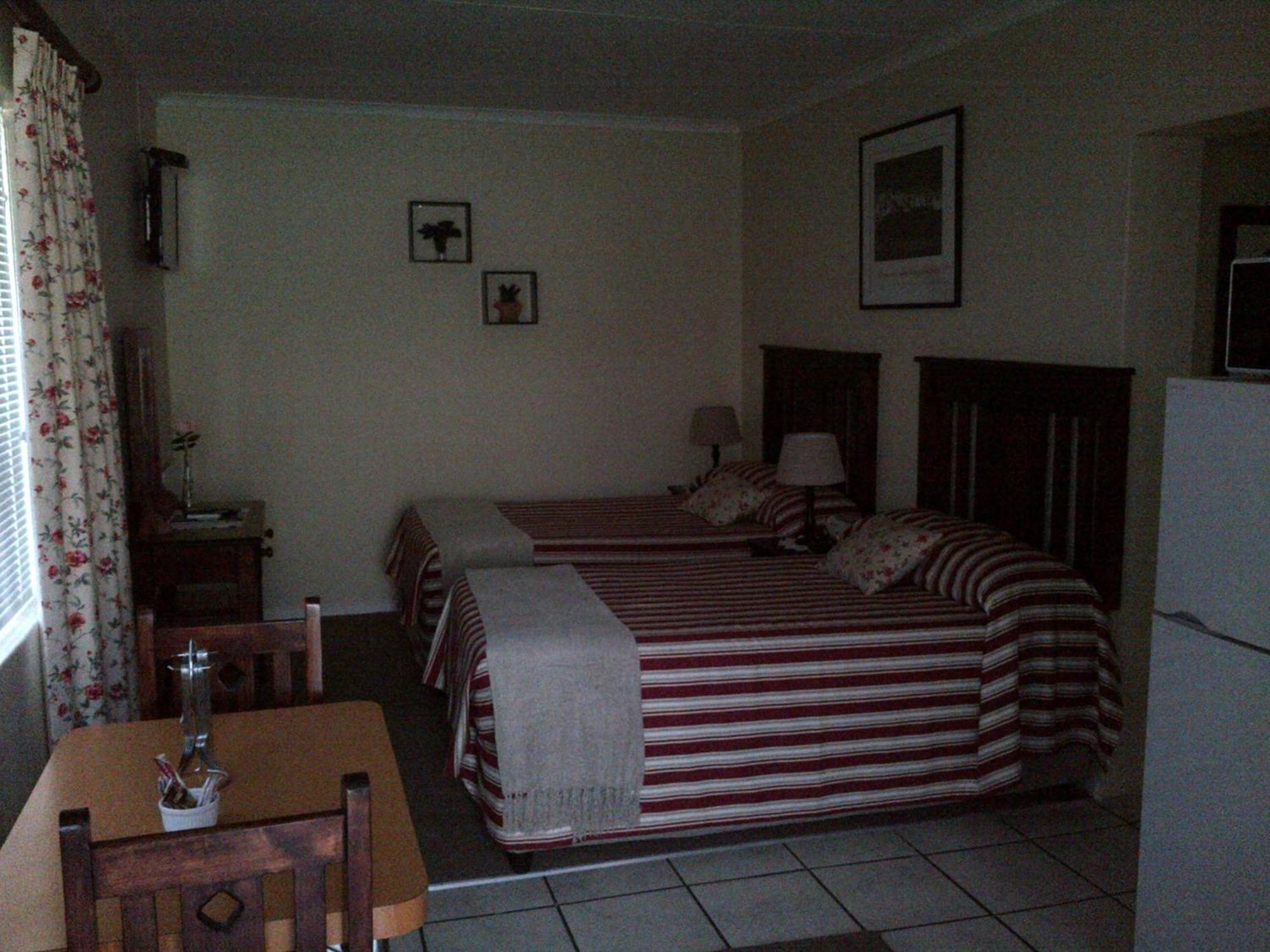 Laings Lodge Laingsburg 外观 照片