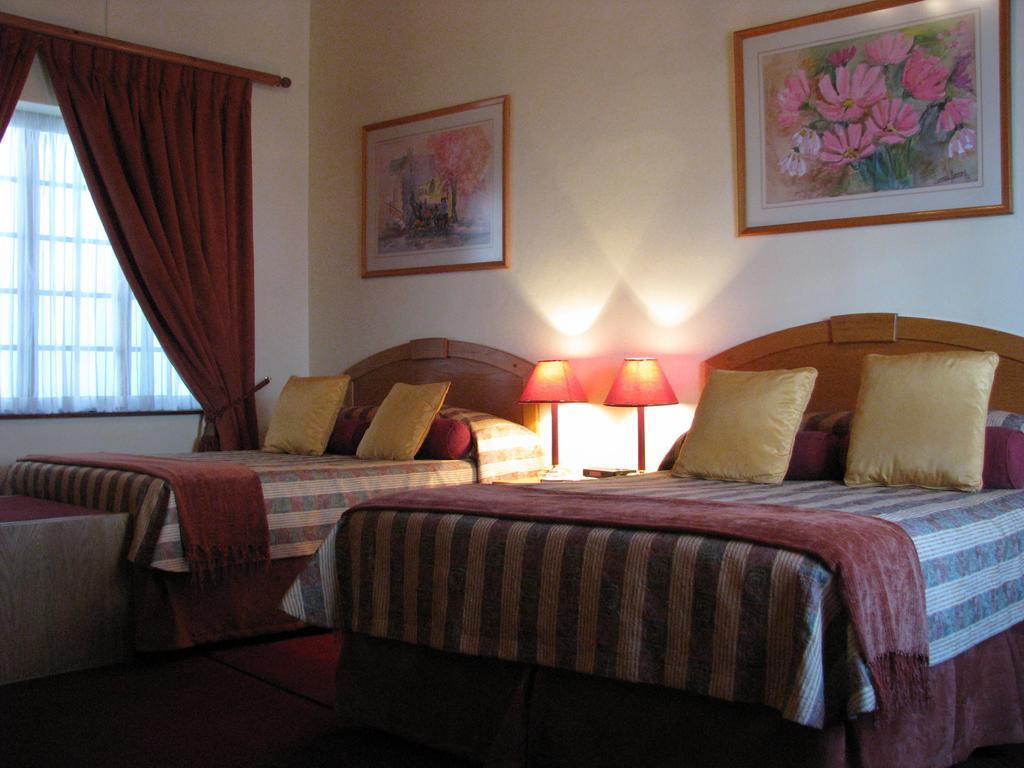 Laings Lodge Laingsburg 客房 照片