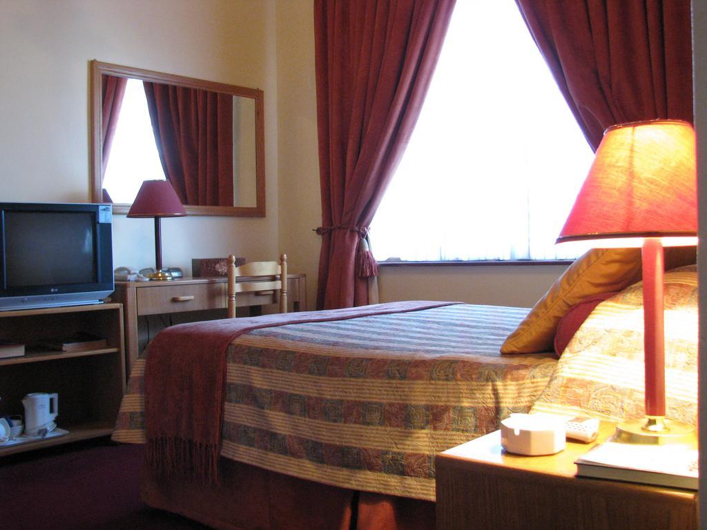 Laings Lodge Laingsburg 客房 照片