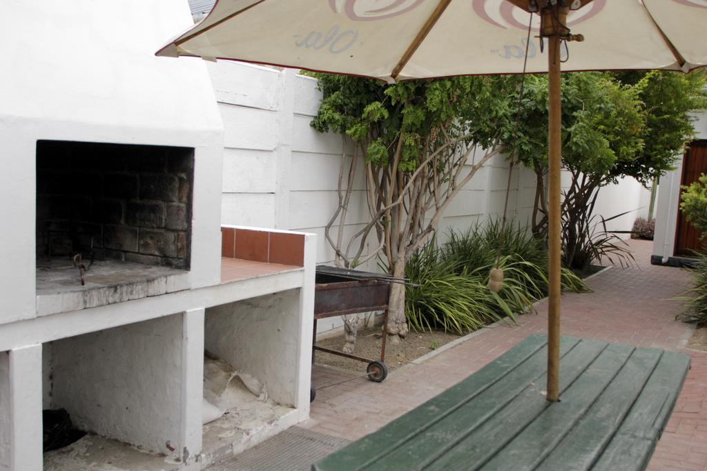 Laings Lodge Laingsburg 客房 照片