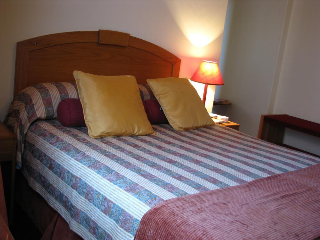 Laings Lodge Laingsburg 客房 照片