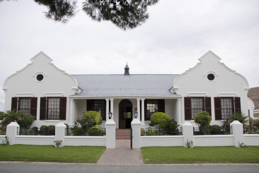 Laings Lodge Laingsburg 外观 照片