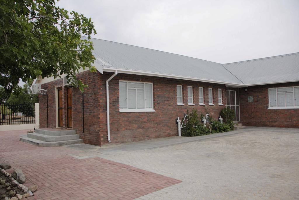Laings Lodge Laingsburg 客房 照片