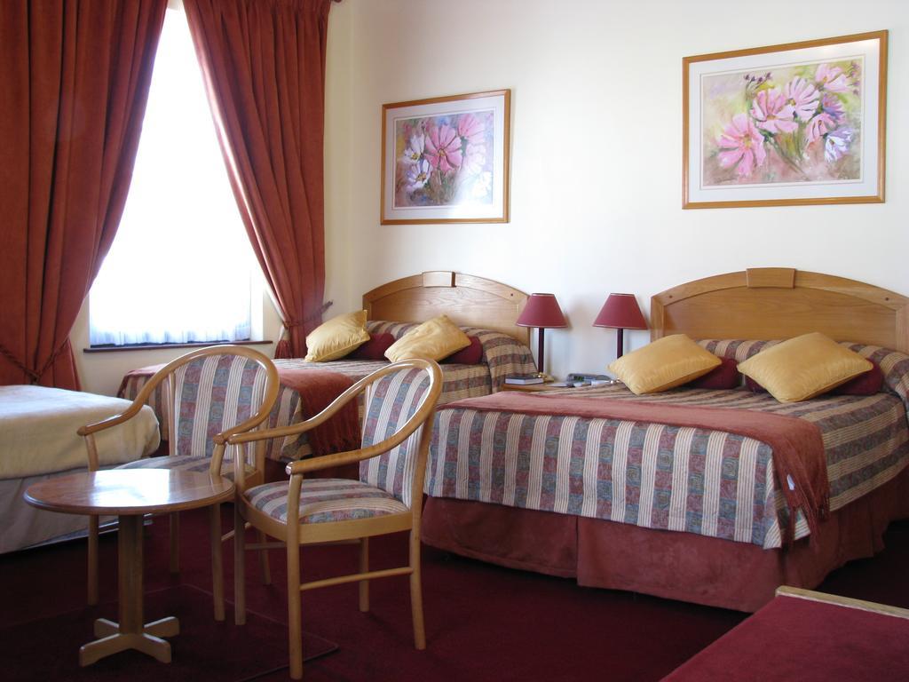 Laings Lodge Laingsburg 客房 照片