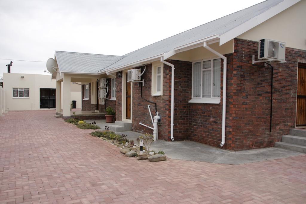 Laings Lodge Laingsburg 客房 照片