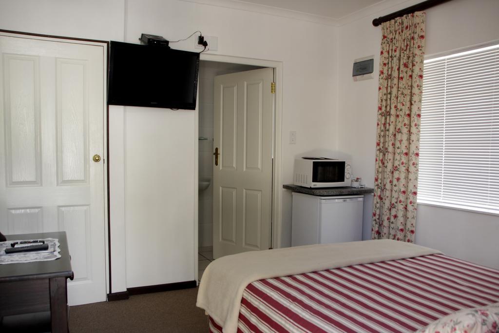 Laings Lodge Laingsburg 客房 照片