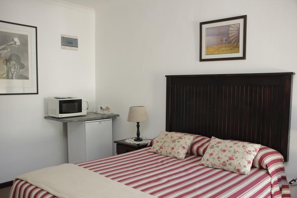 Laings Lodge Laingsburg 客房 照片