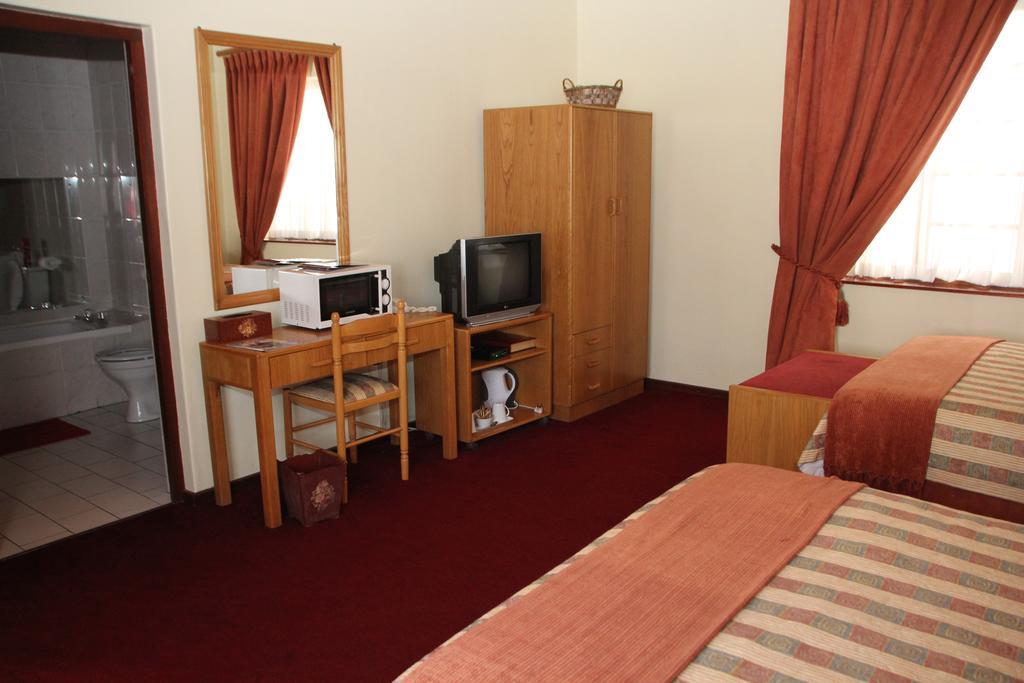 Laings Lodge Laingsburg 客房 照片