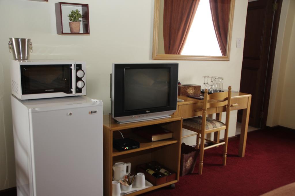 Laings Lodge Laingsburg 客房 照片