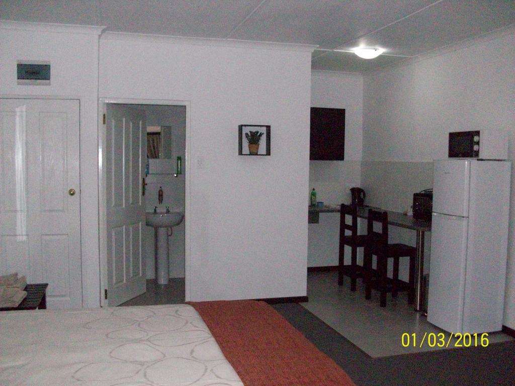 Laings Lodge Laingsburg 外观 照片