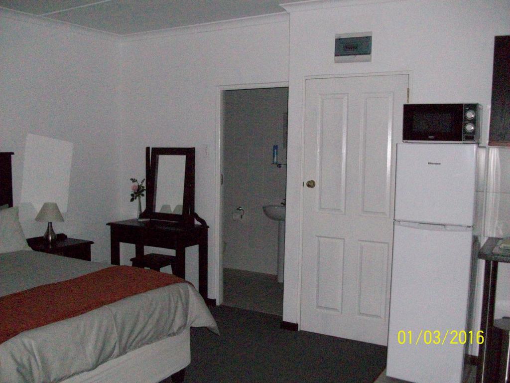 Laings Lodge Laingsburg 外观 照片