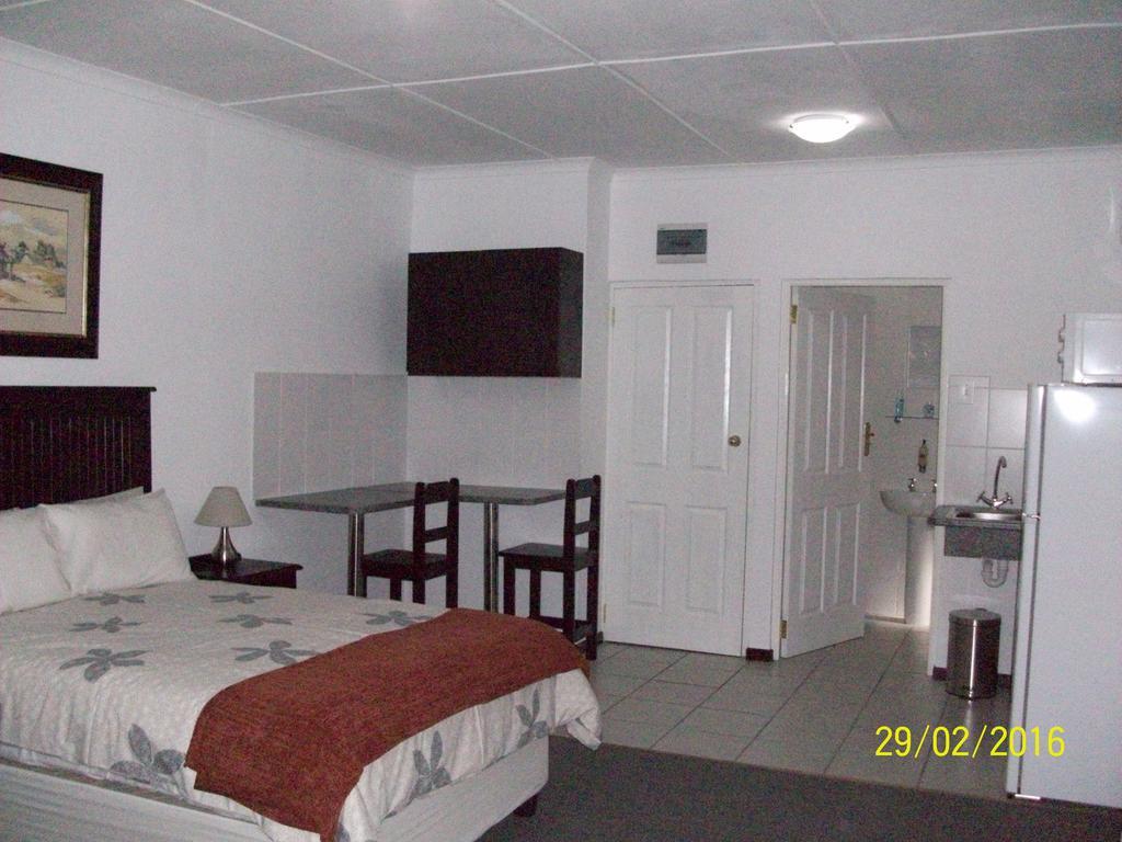 Laings Lodge Laingsburg 外观 照片