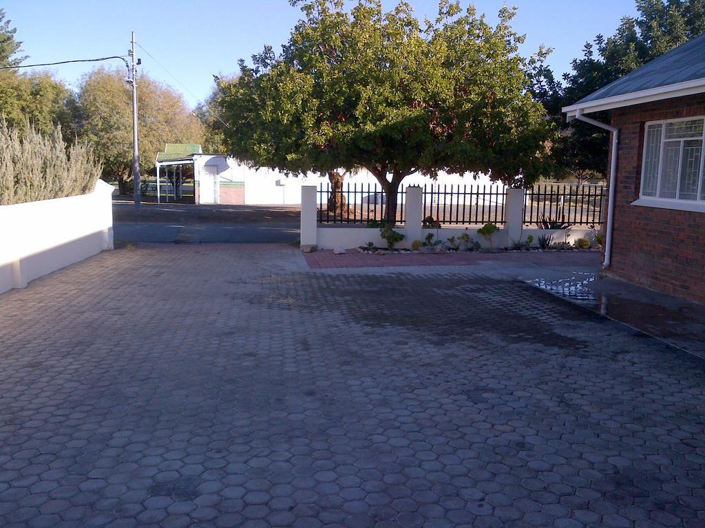 Laings Lodge Laingsburg 外观 照片