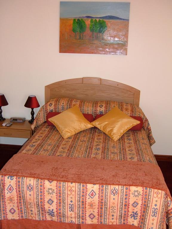 Laings Lodge Laingsburg 外观 照片