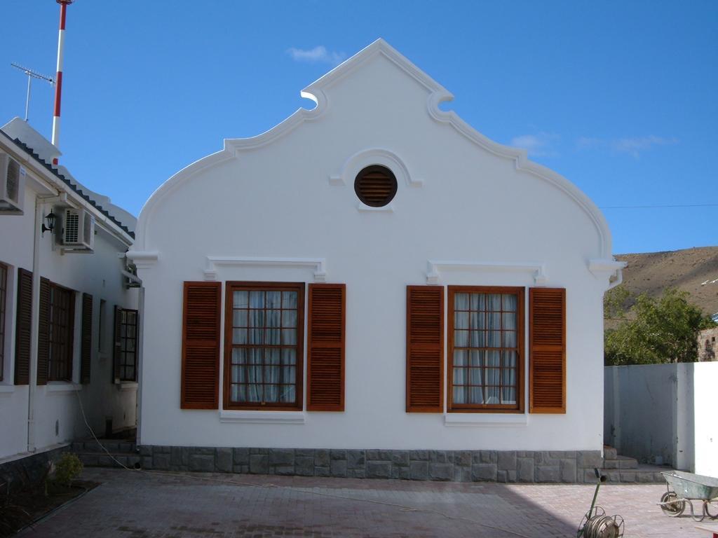 Laings Lodge Laingsburg 外观 照片